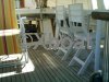 Ficha técnica TRAWLER TRADER 44 CLASSIC