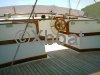 Ficha técnica TRAWLER TRADER 44 CLASSIC