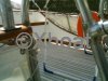 Ficha técnica TRAWLER TRADER 44 CLASSIC