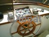 Ficha técnica TRAWLER TRADER 44 CLASSIC