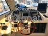 Ficha técnica RODMAN 1250 FISHER PRO