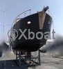 Barco a motor usado TRAWLER COASTER 32