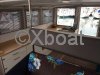 Barco a motor usado TRAWLER COASTER 32