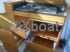 Ficha técnica ST BOATS 30 CRUISER