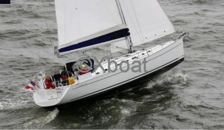 CYCLADES 50.4