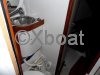 Velero usado CYCLADES 50.4