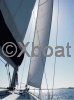 Velero usado CYCLADES 50.4