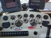 Ficha técnica RODMAN 870 SPORT FLY