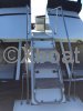 Ficha técnica ISLAND GYPSY 44 TRAWLER