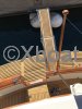 Ficha técnica ISLAND GYPSY 44 TRAWLER