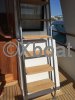 Ficha técnica ISLAND GYPSY 44 TRAWLER