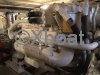Ficha técnica ISLAND GYPSY 44 TRAWLER