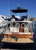 Ficha técnica ISLAND GYPSY 44 TRAWLER