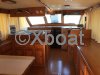 Ficha técnica ISLAND GYPSY 44 TRAWLER