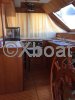 Ficha técnica ISLAND GYPSY 44 TRAWLER