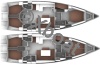 Ficha técnica BAVARIA 51
