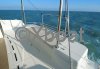 Catamarán usado BALI 4.1