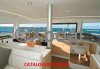 Catamarán usado BALI 4.1
