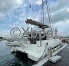 Catamarán usado BALI 4.1