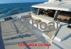 Catamarán usado BALI 4.1