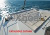 Catamarán usado BALI 4.1