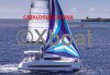 Catamarán usado BALI 4.1