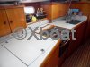 Ficha técnica SUN ODYSSEY 45.1