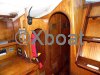 Velero usado EMKA 43 BIANCA 414