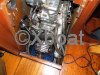 Velero usado EMKA 43 BIANCA 414