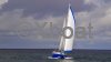 Ficha técnica KETCH FURIA VOYAGE