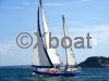 Ficha técnica KETCH FURIA VOYAGE