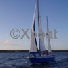 Ficha técnica KETCH FURIA VOYAGE