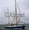 Ficha técnica KETCH FURIA VOYAGE