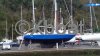 Ficha técnica KETCH FURIA VOYAGE