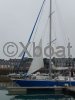 Ficha técnica KETCH FURIA VOYAGE