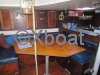 Ficha técnica KETCH FURIA VOYAGE