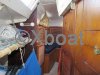 Ficha técnica KETCH FURIA VOYAGE