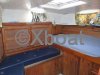 Ficha técnica KETCH FURIA VOYAGE