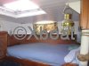 Ficha técnica KETCH FURIA VOYAGE
