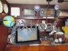 Ficha técnica KETCH FURIA VOYAGE
