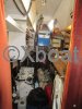 Ficha técnica KETCH FURIA VOYAGE
