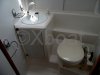 DUFOUR 48  DUFOUR 48 CABINET TOILETTE TRIBORD