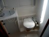 DUFOUR 48  DUFOUR 48 CABINET DE TOILETTE BABORD