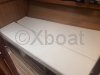 DUFOUR 48  DUFOUR 48 COUCHETTE DOUBLE