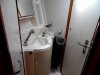 DUFOUR 48  DUFOUR 48 CABINET DE TOILETTE AVANT CABINE PROPRIETAIRE