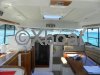 Ficha técnica ARCOA 39 MYSTIC