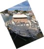 Ficha técnica ARCOA 39 MYSTIC