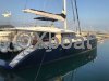 Ficha técnica SUNREEF 62