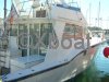Ficha técnica HATTERAS 42 CONVERTIBLE