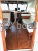 Ficha técnica RIVIERA 38 FLYBRIDGE